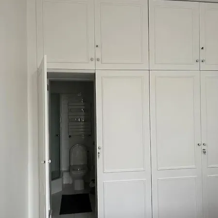 Apartmán Au Pied De La Tour Eiffel *