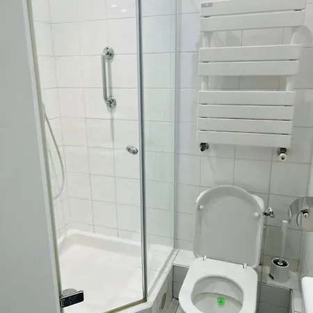 Au Pied De La Tour Eiffel Apartmán Paříž