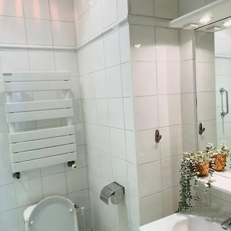 Au Pied De La Tour Eiffel Apartmán Paříž